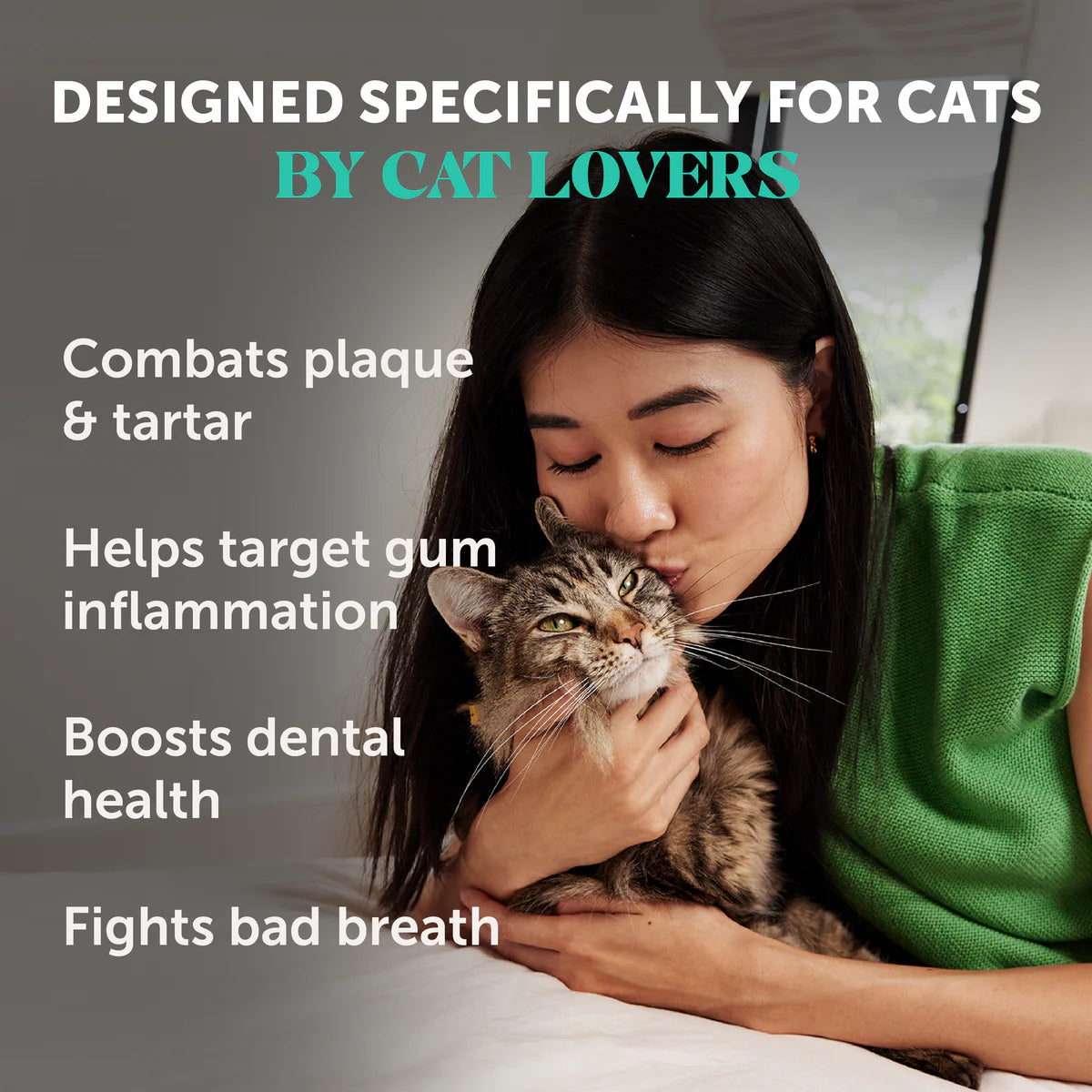 Feline Smile Advanced
