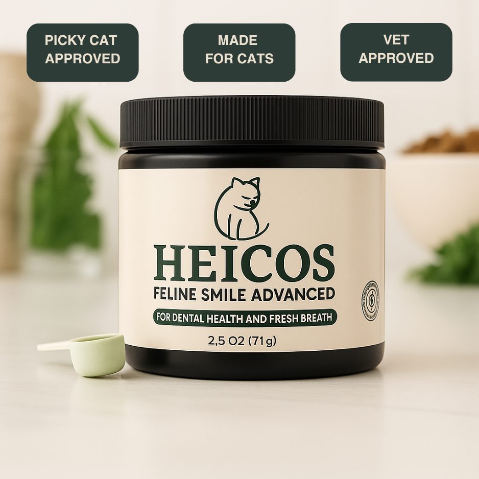 Feline Smile Advanced